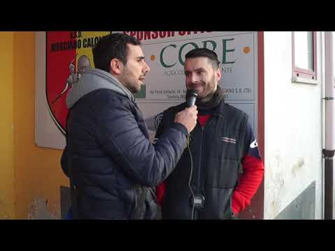 Promozione/A: Mosciano   Nuova Santegidiese interviste
