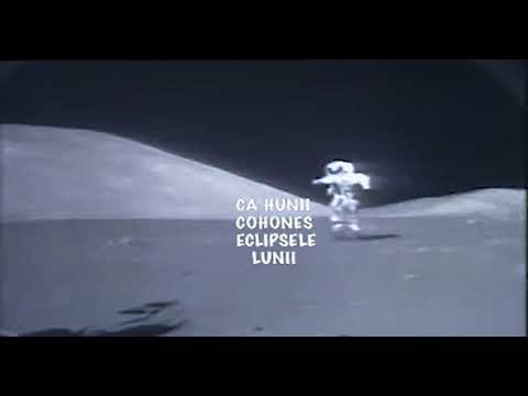 ATLAS - CRESTE INTELECTU'(Lyric Video)