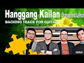 Hanggang Kailan backing track