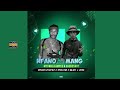 Mtswala Ampee X Shebeshxt Nfano Ke Mang Ft Ssmosh X SpokoTDI X Black 2 Zero