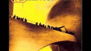 Deltron 3030 - Virus