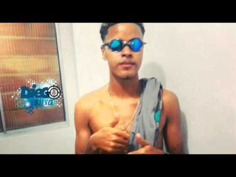 TAMBORZIN XERECA DO ANTARES ((DJ SAIMON DO RODO))