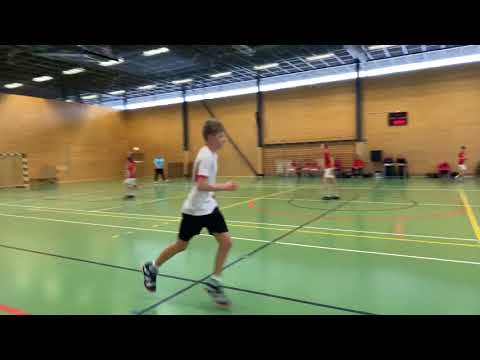 P05 PIF-HIFK 14.3.2019