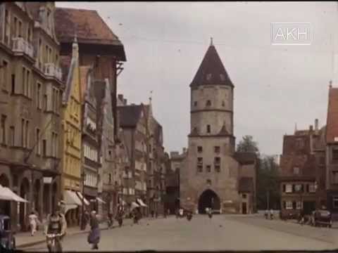 Karl Hoeffkes - Augsburg