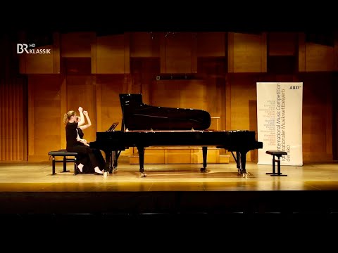 Ania & Sophie Druml: Franz Schubert (1797-1828) Allegro in a-moll, D 947 „Lebensstürme“