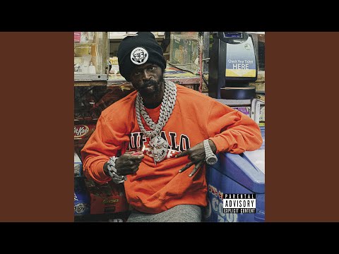 God Is Love (feat. Estee Nack, Stove God Cooks & Keisha Plum)