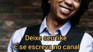 Djavan - Sina ( Letra )