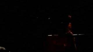 Robb sings 'Handsome Cabin Boy,' Howth, Ireland, 6/14/08