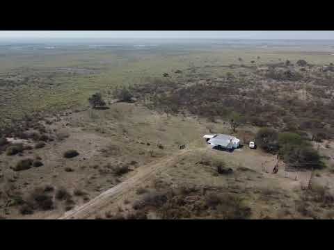 Campo Ganadero en Huanqueros Provincia de Santa Fe