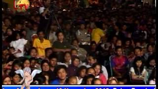 Download lagu OM. New PALLAPA - SIDOARJO *Slalu Rindu - Anisa Rahma *(Surabaya, 191112 ) mp3