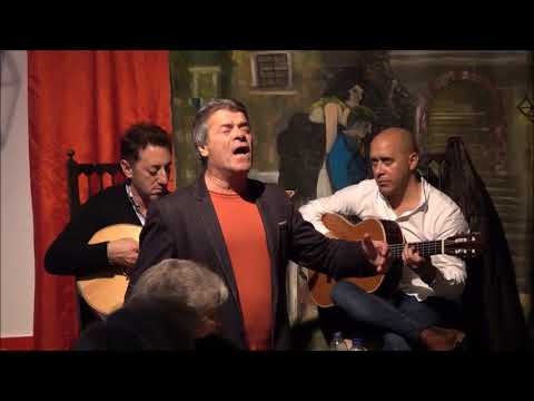 Artur Batalha - Tarde de Fados no Adicence