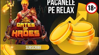 A LUAT BAIATUL MAXX WIN! CE URMEAZA? Aparate Pacanele Live! PragmaticPlay