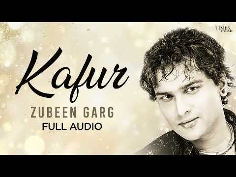 Kafur |  Zubeen Garg | Pakeeza | Full Audio | Heart Touching Hindi Song