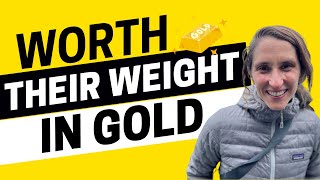 Idioms That Are Worth Their Weight in Gold