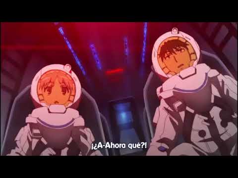 Gekijouban Toaru Majutsu no Index: Endymion no Kiseki telepath ~Hikari no Tou~ Sachika Misawa