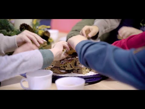 WIR TUN GUTes, Folge 15, Jugendclub in Klein Krams