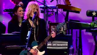 Heart - White Lightning &amp; Wine (2007) [HD]