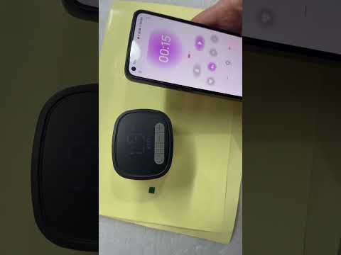 E-breast PUMP
