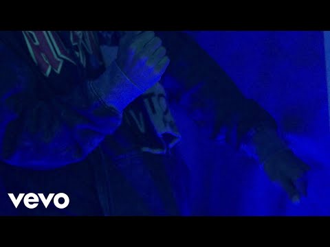 Hardbody Nut - Redrum (Official Video)