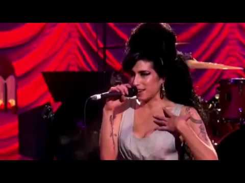 Amy Winehouse / Live In London 2007 FULL CONCERT 1080p ᴴᴰ HQ