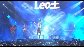 [音樂] Leo王 Live at Megaport Festival 2021