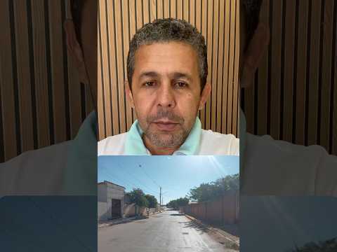 PERIGO: Moradores cobra providências do departamento de trânsito em Palmas de Monte Alto!