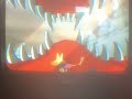 Peter And The Wolf VHS 1991 Sped Up