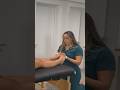 ASMR Full Body Chiropractic Adjustment Crunchy Feet Soft Spoken Roleplay Asmrrealperson Asmr