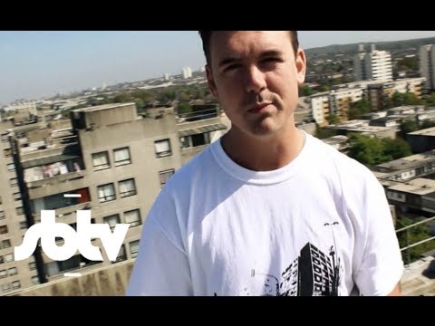 Mobb Ryder | 12 Stories [Music Video]: SBTV