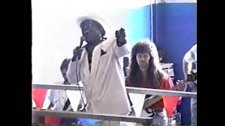 Percy Sledge - Out Of Left Field