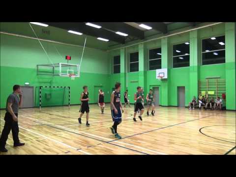 Orunaudid vs Kose SK 27.02.2014