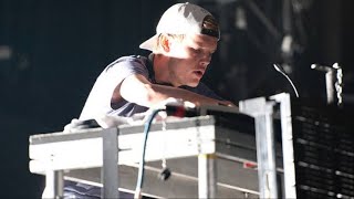 Avicii - Ease The Pressure/Let It Go (Original Mix) [Unreleased]