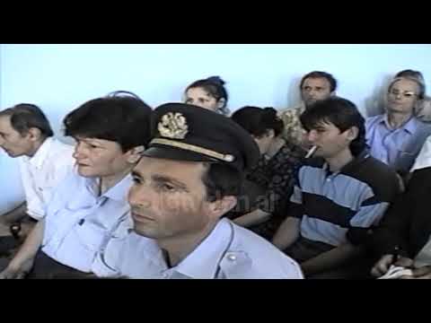 Gjyqi i 14 Shtatorit - (6 Shtator 1999)