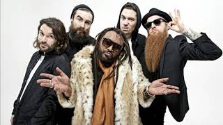 Skindred - Ruff Neck [UNRELEASED SONG]