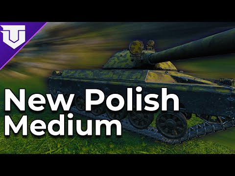 CS-63 Review || World of Tanks