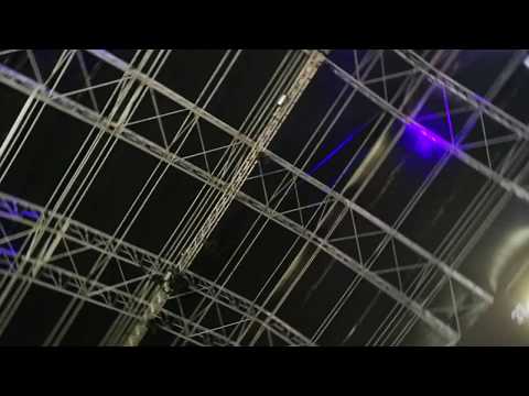 Common ground @ Steel Yard - Gabriel & Dresden