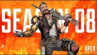 ［Apex Legends］[ソロ] ランクマ