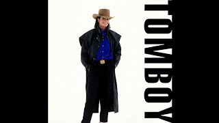 Michael Jackson - Tomboy [Fanmade Ai Song].