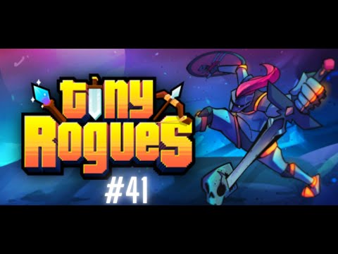 My "Butcher Bleed" Build Does 6400 Damage Per Tick! (Tiny Rogues)