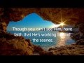 There is Someone 