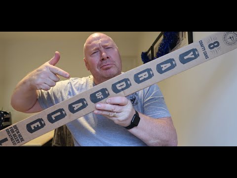 A Yard of Ale Christmas Gift from Beer Hawk