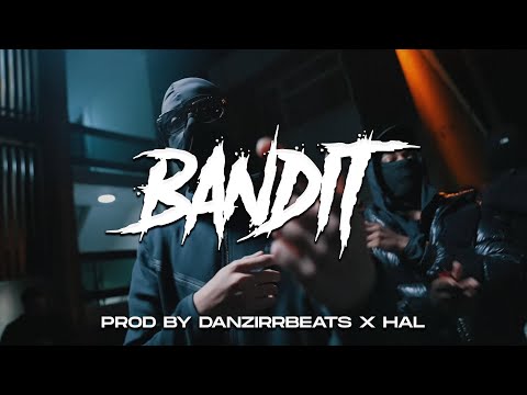 [FREE] Loski X #ActiveGxng Suspect Type Beat 2021 - "BANDIT" (Prod. Danzirrbeats X Hal)