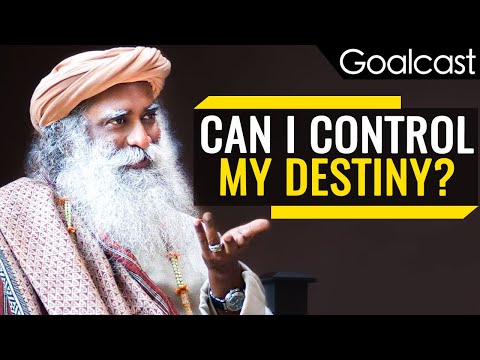 Sadhguru's Trick to a Carefree Life