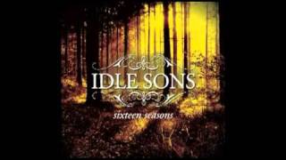 Idle Sons - Maggot
