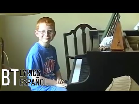 Ed Sheeran - Photograph (Lyrics + Español) Video Official