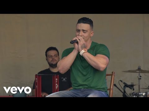 Pedro Paulo & Alex - Desbotequei (Ai Bebê) (Acústico / Ao Vivo)