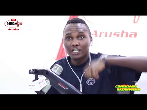 MAUAJI YA DABO MTANZANIA NA LUCKYSTONE KWENYE AKILI RIDDIM/ KILA MMOJA AUA KIVYAKE/ (REACTION)/ FIRE