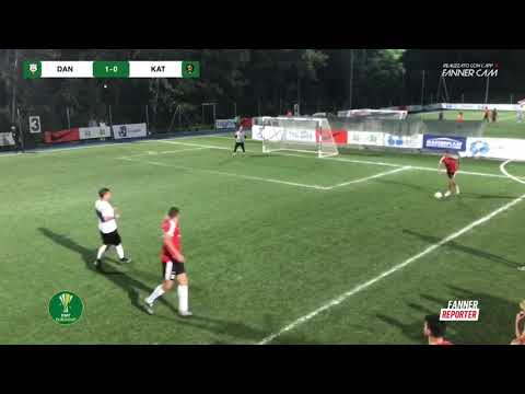 Danco Pro Buc  VS Katalanci Most