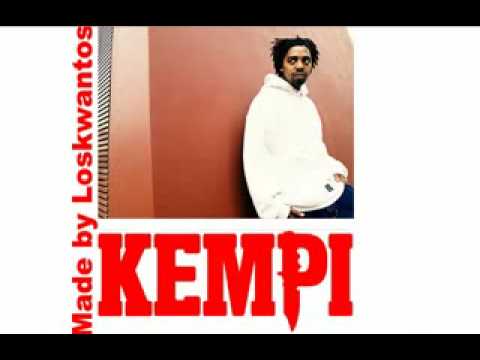 Kempi ft Rocks - Zwart geld