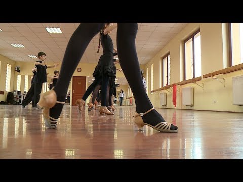 Szilver TSE edzése 2019.01.21.